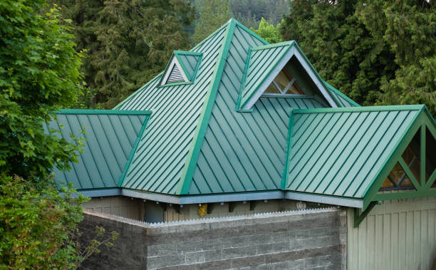 Best Green or Eco-Friendly Roofing Solutions  in Stow, OH